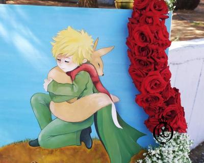 Στολισμός Βάπτισης με θέμα Ο Μικρός Πρίγκιπας  Κωδ 76454,Roberto Creations | Στολισμός Βάπτισης, Θέμα Βάπτισης, Θέμα Στολισμού Βάπτισης Θεματικοί Στολισμοί Βάπτισης, Στολισμός Βάπτισης με θέμα, Προσκλητήρια, Μπομπονιέρες, Γάμος, βάπτιση, βαπτιστικά, Κουτιά Βάπτισης,Στολισμός,Στολισμός Βάπτισης,Θέμα Βάπτισης Ο Μικρός Πρίγκιπας ,Στολισμός Βάπτισης