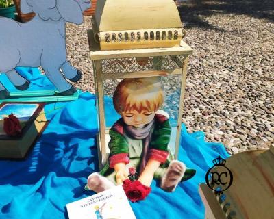 Στολισμός Βάπτισης με θέμα Ο Μικρός Πρίγκιπας  Κωδ 76460,Roberto Creations | Στολισμός Βάπτισης, Θέμα Βάπτισης, Θέμα Στολισμού Βάπτισης Θεματικοί Στολισμοί Βάπτισης, Στολισμός Βάπτισης με θέμα, Προσκλητήρια, Μπομπονιέρες, Γάμος, βάπτιση, βαπτιστικά, Κουτιά Βάπτισης,Στολισμός,Στολισμός Βάπτισης,Θέμα Βάπτισης Ο Μικρός Πρίγκιπας ,Στολισμός Βάπτισης