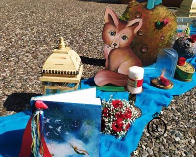 Στολισμός Βάπτισης με θέμα Ο Μικρός Πρίγκιπας  Κωδ 76466,Roberto Creations | Στολισμός Βάπτισης, Θέμα Βάπτισης, Θέμα Στολισμού Βάπτισης Θεματικοί Στολισμοί Βάπτισης, Στολισμός Βάπτισης με θέμα, Προσκλητήρια, Μπομπονιέρες, Γάμος, βάπτιση, βαπτιστικά, Κουτιά Βάπτισης,Στολισμός,Στολισμός Βάπτισης,Θέμα Βάπτισης Ο Μικρός Πρίγκιπας ,Στολισμός Βάπτισης