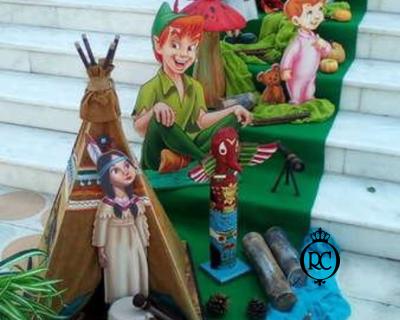 Στολισμός Βάπτισης με θέμα Peter Pan Κωδ 71800, Roberto Creations,Θέμα Βάπτισης Peter Pan,Στολισμός Βάπτισης με Θέμα Peter Pan Ιερός Ναός Μεταμόρφ. Σωτήρος – Μεταμόρφωση  Κωδ: 185,Στολισμός Βάπτισης, Στολισμός με θέματα, θεματικοί Στολισμοί Βάπτισης, Βάπτιση, Βαπτιστικά, Γάμος, Σετ Κουμπάρων, Προσκλητήρια βάπτισης, Candy Bar, Μπομπονιέρες βάπτισης, Σετ Κουτιά Βάπτισης,Βιβλία Ευχών Βάπτισης, Ρούχα Βάπτισης, Παπούτσια βάπτισης
