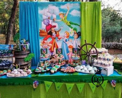 Στολισμός Βάπτισης με θέμα Peter Pan Κωδ 73983,Roberto Creations | Στολισμός Βάπτισης, Θέμα Βάπτισης, Θέμα Στολισμού Βάπτισης Θεματικοί Στολισμοί Βάπτισης, Στολισμός Βάπτισης με θέμα, Προσκλητήρια, Μπομπονιέρες, Γάμος, βάπτιση, βαπτιστικά, Κουτιά Βάπτισης,Στολισμός,Στολισμός Βάπτισης,Θέμα Βάπτισης Peter Pan,Στολισμός Βάπτισης