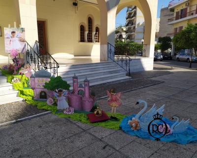 Στολισμός Βάπτισης με θέμα Πριγκίπισσα Κωδ 77549,Roberto Creations | Στολισμός Βάπτισης, Θέμα Βάπτισης, Θέμα Στολισμού Βάπτισης Θεματικοί Στολισμοί Βάπτισης, Στολισμός Βάπτισης με θέμα, Προσκλητήρια, Μπομπονιέρες, Γάμος, βάπτιση, βαπτιστικά, Κουτιά Βάπτισης
