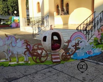 Στολισμός Βάπτισης με θέμα Πριγκίπισσα Κωδ 77562,Roberto Creations | Στολισμός Βάπτισης, Θέμα Βάπτισης, Θέμα Στολισμού Βάπτισης Θεματικοί Στολισμοί Βάπτισης, Στολισμός Βάπτισης με θέμα, Προσκλητήρια, Μπομπονιέρες, Γάμος, βάπτιση, βαπτιστικά, Κουτιά Βάπτισης
