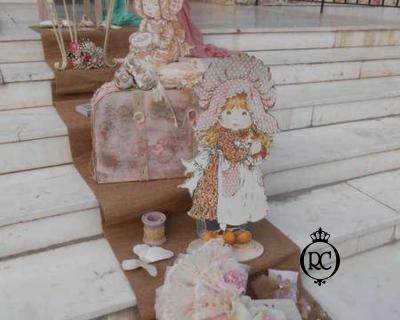 Στολισμός Βάπτισης με θέμα Sarah Kay Κωδ 69884,Roberto Creations | Στολισμός Βάπτισης, Θέμα Βάπτισης, Θέμα Στολισμού Βάπτισης Θεματικοί Στολισμοί Βάπτισης, Στολισμός Βάπτισης με θέμα, Προσκλητήρια, Μπομπονιέρες, Γάμος, βάπτιση, βαπτιστικά, Κουτιά Βάπτισης,Στολισμός,Στολισμός Βάπτισης,Θέμα Βάπτισης Sarah Kay,Στολισμός Βάπτισης