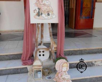 Στολισμός Βάπτισης με θέμα Sarah Kay Κωδ 69924,Roberto Creations | Στολισμός Βάπτισης, Θέμα Βάπτισης, Θέμα Στολισμού Βάπτισης Θεματικοί Στολισμοί Βάπτισης, Στολισμός Βάπτισης με θέμα, Προσκλητήρια, Μπομπονιέρες, Γάμος, βάπτιση, βαπτιστικά, Κουτιά Βάπτισης,Στολισμός,Στολισμός Βάπτισης,Θέμα Βάπτισης Sarah Kay,Στολισμός Βάπτισης