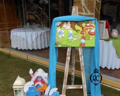 Στολισμός Βάπτισης με θέμα Στρουμφάκια Κωδ 65860,Roberto Creations | Στολισμός Βάπτισης, Θέμα Βάπτισης, Θέμα Στολισμού Βάπτισης Θεματικοί Στολισμοί Βάπτισης, Στολισμός Βάπτισης με θέμα, Προσκλητήρια, Μπομπονιέρες, Γάμος, βάπτιση, βαπτιστικά, Κουτιά Βάπτισης,Στολισμός,Στολισμός Βάπτισης,Θέμα Βάπτισης Στρουμφάκια,Στολισμός Βάπτισης