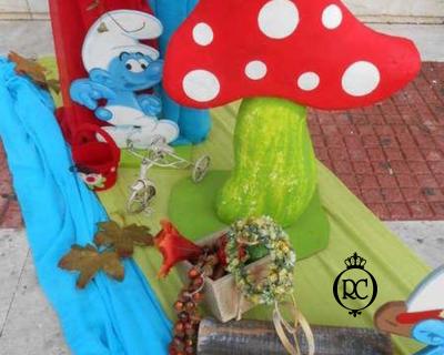 Στολισμός Βάπτισης με θέμα Στρουμφάκια Κωδ 65909,Roberto Creations | Στολισμός Βάπτισης, Θέμα Βάπτισης, Θέμα Στολισμού Βάπτισης Θεματικοί Στολισμοί Βάπτισης, Στολισμός Βάπτισης με θέμα, Προσκλητήρια, Μπομπονιέρες, Γάμος, βάπτιση, βαπτιστικά, Κουτιά Βάπτισης,Στολισμός,Στολισμός Βάπτισης,Θέμα Βάπτισης Στρουμφάκια,Στολισμός Βάπτισης