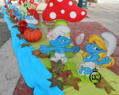 Στολισμός Βάπτισης με θέμα Στρουμφάκια Κωδ 65917,Roberto Creations | Στολισμός Βάπτισης, Θέμα Βάπτισης, Θέμα Στολισμού Βάπτισης Θεματικοί Στολισμοί Βάπτισης, Στολισμός Βάπτισης με θέμα, Προσκλητήρια, Μπομπονιέρες, Γάμος, βάπτιση, βαπτιστικά, Κουτιά Βάπτισης,Στολισμός,Στολισμός Βάπτισης,Θέμα Βάπτισης Στρουμφάκια,Στολισμός Βάπτισης