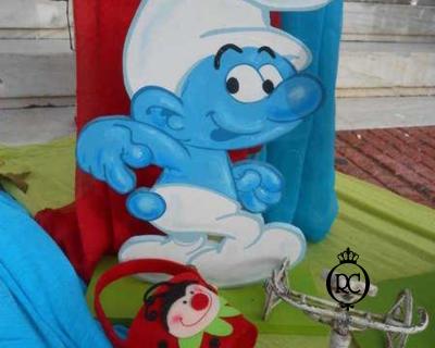 Στολισμός Βάπτισης με θέμα Στρουμφάκια Κωδ 65935,Roberto Creations | Στολισμός Βάπτισης, Θέμα Βάπτισης, Θέμα Στολισμού Βάπτισης Θεματικοί Στολισμοί Βάπτισης, Στολισμός Βάπτισης με θέμα, Προσκλητήρια, Μπομπονιέρες, Γάμος, βάπτιση, βαπτιστικά, Κουτιά Βάπτισης,Στολισμός,Στολισμός Βάπτισης,Θέμα Βάπτισης Στρουμφάκια,Στολισμός Βάπτισης