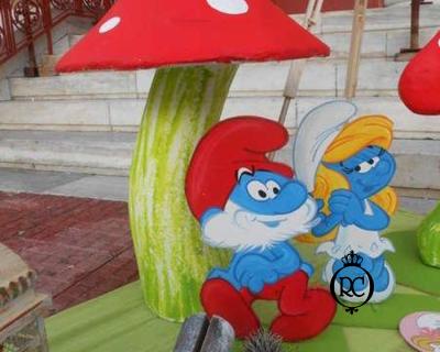 Στολισμός Βάπτισης με θέμα Στρουμφάκια Κωδ 65948,Roberto Creations | Στολισμός Βάπτισης, Θέμα Βάπτισης, Θέμα Στολισμού Βάπτισης Θεματικοί Στολισμοί Βάπτισης, Στολισμός Βάπτισης με θέμα, Προσκλητήρια, Μπομπονιέρες, Γάμος, βάπτιση, βαπτιστικά, Κουτιά Βάπτισης,Στολισμός,Στολισμός Βάπτισης,Θέμα Βάπτισης Στρουμφάκια,Στολισμός Βάπτισης