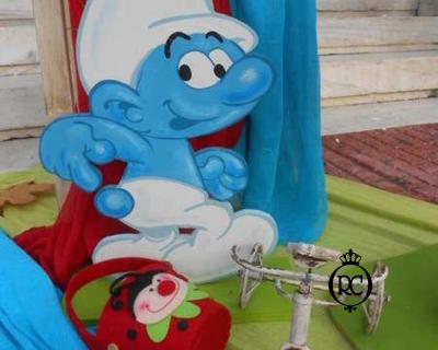 Στολισμός Βάπτισης με θέμα Στρουμφάκια Κωδ 65950,Roberto Creations | Στολισμός Βάπτισης, Θέμα Βάπτισης, Θέμα Στολισμού Βάπτισης Θεματικοί Στολισμοί Βάπτισης, Στολισμός Βάπτισης με θέμα, Προσκλητήρια, Μπομπονιέρες, Γάμος, βάπτιση, βαπτιστικά, Κουτιά Βάπτισης,Στολισμός,Στολισμός Βάπτισης,Θέμα Βάπτισης Στρουμφάκια,Στολισμός Βάπτισης