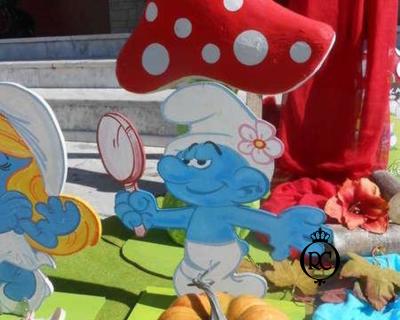 Στολισμός Βάπτισης με θέμα Στρουμφάκια Κωδ 66146,Roberto Creations | Στολισμός Βάπτισης, Θέμα Βάπτισης, Θέμα Στολισμού Βάπτισης Θεματικοί Στολισμοί Βάπτισης, Στολισμός Βάπτισης με θέμα, Προσκλητήρια, Μπομπονιέρες, Γάμος, βάπτιση, βαπτιστικά, Κουτιά Βάπτισης,Στολισμός,Στολισμός Βάπτισης,Θέμα Βάπτισης Στρουμφάκια,Στολισμός Βάπτισης