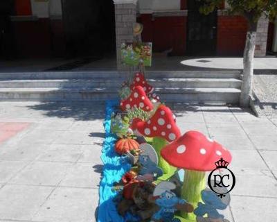 Στολισμός Βάπτισης με θέμα Στρουμφάκια Κωδ 66147,Roberto Creations | Στολισμός Βάπτισης, Θέμα Βάπτισης, Θέμα Στολισμού Βάπτισης Θεματικοί Στολισμοί Βάπτισης, Στολισμός Βάπτισης με θέμα, Προσκλητήρια, Μπομπονιέρες, Γάμος, βάπτιση, βαπτιστικά, Κουτιά Βάπτισης,Στολισμός,Στολισμός Βάπτισης,Θέμα Βάπτισης Στρουμφάκια,Στολισμός Βάπτισης