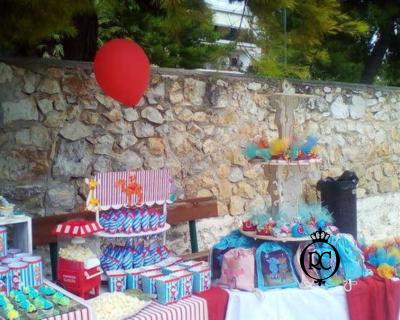 Στολισμός Βάπτισης με θέμα Τσίρκο Κωδ 71529,Roberto Creations | Στολισμός Βάπτισης, Θέμα Βάπτισης, Θέμα Στολισμού Βάπτισης Θεματικοί Στολισμοί Βάπτισης, Στολισμός Βάπτισης με θέμα, Προσκλητήρια, Μπομπονιέρες, Γάμος, βάπτιση, βαπτιστικά, Κουτιά Βάπτισης,Στολισμός,Στολισμός Βάπτισης,Θέμα Βάπτισης Τσίρκο,Στολισμός Βάπτισης