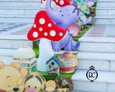 Στολισμός Βάπτισης με θέμα Winnie the Pooh Κωδ 62103,Roberto Creations | Στολισμός Βάπτισης, Θέμα Βάπτισης, Θέμα Στολισμού Βάπτισης Θεματικοί Στολισμοί Βάπτισης, Στολισμός Βάπτισης με θέμα, Προσκλητήρια, Μπομπονιέρες, Γάμος, βάπτιση, βαπτιστικά, Κουτιά Βάπτισης,Στολισμός,Στολισμός Βάπτισης,Θέμα Βάπτισης Winnie the Pooh,Στολισμός Βάπτισης