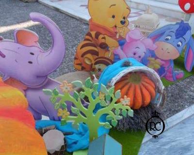 Στολισμός Βάπτισης με θέμα Winnie the Pooh Κωδ 62111,Roberto Creations | Στολισμός Βάπτισης, Θέμα Βάπτισης, Θέμα Στολισμού Βάπτισης Θεματικοί Στολισμοί Βάπτισης, Στολισμός Βάπτισης με θέμα, Προσκλητήρια, Μπομπονιέρες, Γάμος, βάπτιση, βαπτιστικά, Κουτιά Βάπτισης,Στολισμός,Στολισμός Βάπτισης,Θέμα Βάπτισης Winnie the Pooh,Στολισμός Βάπτισης