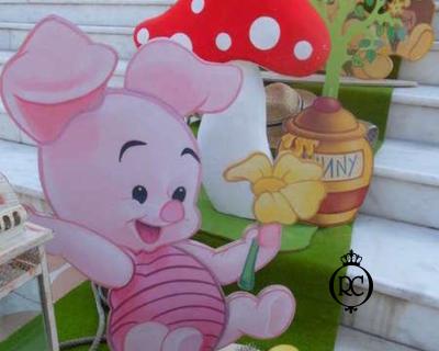 Στολισμός Βάπτισης με θέμα Winnie the Pooh Κωδ 62116,Roberto Creations | Στολισμός Βάπτισης, Θέμα Βάπτισης, Θέμα Στολισμού Βάπτισης Θεματικοί Στολισμοί Βάπτισης, Στολισμός Βάπτισης με θέμα, Προσκλητήρια, Μπομπονιέρες, Γάμος, βάπτιση, βαπτιστικά, Κουτιά Βάπτισης,Στολισμός,Στολισμός Βάπτισης,Θέμα Βάπτισης Winnie the Pooh,Στολισμός Βάπτισης