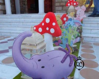 Στολισμός Βάπτισης με θέμα Winnie the Pooh Κωδ 62119,Roberto Creations | Στολισμός Βάπτισης, Θέμα Βάπτισης, Θέμα Στολισμού Βάπτισης Θεματικοί Στολισμοί Βάπτισης, Στολισμός Βάπτισης με θέμα, Προσκλητήρια, Μπομπονιέρες, Γάμος, βάπτιση, βαπτιστικά, Κουτιά Βάπτισης,Στολισμός,Στολισμός Βάπτισης,Θέμα Βάπτισης Winnie the Pooh,Στολισμός Βάπτισης