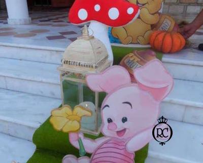 Στολισμός Βάπτισης με θέμα Winnie the Pooh Κωδ 62121,Roberto Creations | Στολισμός Βάπτισης, Θέμα Βάπτισης, Θέμα Στολισμού Βάπτισης Θεματικοί Στολισμοί Βάπτισης, Στολισμός Βάπτισης με θέμα, Προσκλητήρια, Μπομπονιέρες, Γάμος, βάπτιση, βαπτιστικά, Κουτιά Βάπτισης,Στολισμός,Στολισμός Βάπτισης,Θέμα Βάπτισης Winnie the Pooh,Στολισμός Βάπτισης