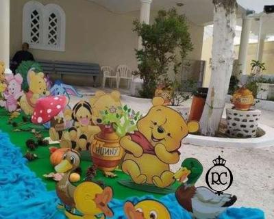 Στολισμός Βάπτισης με θέμα Winnie the Pooh Κωδ 75147,Roberto Creations | Στολισμός Βάπτισης, Θέμα Βάπτισης, Θέμα Στολισμού Βάπτισης Θεματικοί Στολισμοί Βάπτισης, Στολισμός Βάπτισης με θέμα, Προσκλητήρια, Μπομπονιέρες, Γάμος, βάπτιση, βαπτιστικά, Κουτιά Βάπτισης,Στολισμός,Στολισμός Βάπτισης,Θέμα Βάπτισης Winnie the Pooh,Στολισμός Βάπτισης