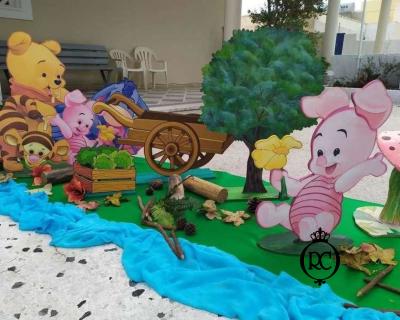 Στολισμός Βάπτισης με θέμα Winnie the Pooh Κωδ 75152,Roberto Creations | Στολισμός Βάπτισης, Θέμα Βάπτισης, Θέμα Στολισμού Βάπτισης Θεματικοί Στολισμοί Βάπτισης, Στολισμός Βάπτισης με θέμα, Προσκλητήρια, Μπομπονιέρες, Γάμος, βάπτιση, βαπτιστικά, Κουτιά Βάπτισης,Στολισμός,Στολισμός Βάπτισης,Θέμα Βάπτισης Winnie the Pooh,Στολισμός Βάπτισης