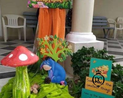 Στολισμός Βάπτισης με θέμα Winnie the Pooh Κωδ 75158,Roberto Creations | Στολισμός Βάπτισης, Θέμα Βάπτισης, Θέμα Στολισμού Βάπτισης Θεματικοί Στολισμοί Βάπτισης, Στολισμός Βάπτισης με θέμα, Προσκλητήρια, Μπομπονιέρες, Γάμος, βάπτιση, βαπτιστικά, Κουτιά Βάπτισης,Στολισμός,Στολισμός Βάπτισης,Θέμα Βάπτισης Winnie the Pooh,Στολισμός Βάπτισης