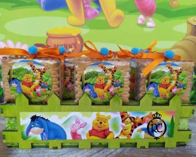 Στολισμός Βάπτισης με θέμα Winnie the Pooh Κωδ 75165,Roberto Creations | Στολισμός Βάπτισης, Θέμα Βάπτισης, Θέμα Στολισμού Βάπτισης Θεματικοί Στολισμοί Βάπτισης, Στολισμός Βάπτισης με θέμα, Προσκλητήρια, Μπομπονιέρες, Γάμος, βάπτιση, βαπτιστικά, Κουτιά Βάπτισης,Στολισμός,Στολισμός Βάπτισης,Θέμα Βάπτισης Winnie the Pooh,Στολισμός Βάπτισης