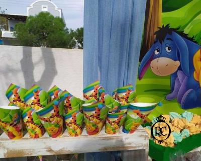 Στολισμός Βάπτισης με θέμα Winnie the Pooh Κωδ 75195,Roberto Creations | Στολισμός Βάπτισης, Θέμα Βάπτισης, Θέμα Στολισμού Βάπτισης Θεματικοί Στολισμοί Βάπτισης, Στολισμός Βάπτισης με θέμα, Προσκλητήρια, Μπομπονιέρες, Γάμος, βάπτιση, βαπτιστικά, Κουτιά Βάπτισης,Στολισμός,Στολισμός Βάπτισης,Θέμα Βάπτισης Winnie the Pooh,Στολισμός Βάπτισης