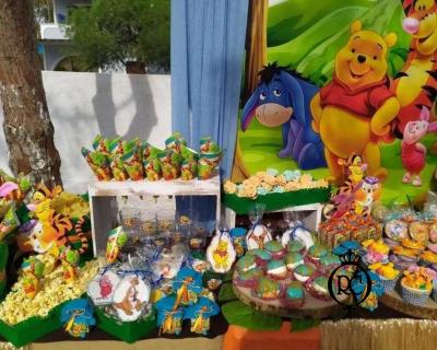 Στολισμός Βάπτισης με θέμα Winnie the Pooh Κωδ 75201,Roberto Creations | Στολισμός Βάπτισης, Θέμα Βάπτισης, Θέμα Στολισμού Βάπτισης Θεματικοί Στολισμοί Βάπτισης, Στολισμός Βάπτισης με θέμα, Προσκλητήρια, Μπομπονιέρες, Γάμος, βάπτιση, βαπτιστικά, Κουτιά Βάπτισης,Στολισμός,Στολισμός Βάπτισης,Θέμα Βάπτισης Winnie the Pooh,Στολισμός Βάπτισης
