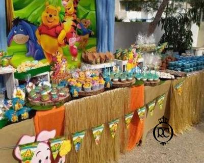 Στολισμός Βάπτισης με θέμα Winnie the Pooh Κωδ 75203,Roberto Creations | Στολισμός Βάπτισης, Θέμα Βάπτισης, Θέμα Στολισμού Βάπτισης Θεματικοί Στολισμοί Βάπτισης, Στολισμός Βάπτισης με θέμα, Προσκλητήρια, Μπομπονιέρες, Γάμος, βάπτιση, βαπτιστικά, Κουτιά Βάπτισης,Στολισμός,Στολισμός Βάπτισης,Θέμα Βάπτισης Winnie the Pooh,Στολισμός Βάπτισης