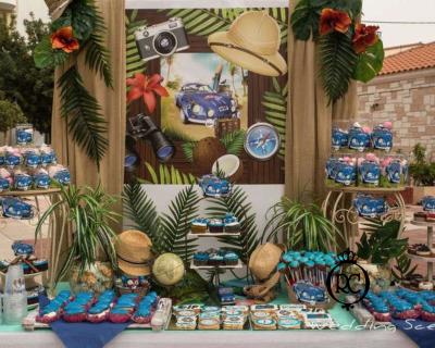 Στολισμός Βάπτισης με θέμα World Travel Κωδ 74032, Roberto Creations,Θέμα Βάπτισης World Travel,Στολισμός Βάπτισης με Θέμα World Travel Αγία Βαρβάρα Ίλιον  Κωδ: 195,Στολισμός Βάπτισης, Στολισμός με θέματα, θεματικοί Στολισμοί Βάπτισης, Βάπτιση, Βαπτιστικά, Γάμος, Σετ Κουμπάρων, Προσκλητήρια βάπτισης, Candy Bar, Μπομπονιέρες βάπτισης, Σετ Κουτιά Βάπτισης,Βιβλία Ευχών Βάπτισης, Ρούχα Βάπτισης, Παπούτσια βάπτισης