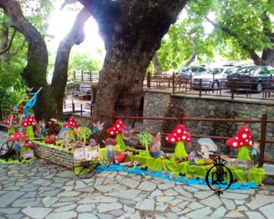 Στολισμός Βάπτισης με θέμα Ξωτικά Κωδ 60739,Roberto Creations | Στολισμός Βάπτισης, Θέμα Βάπτισης, Θέμα Στολισμού Βάπτισης Θεματικοί Στολισμοί Βάπτισης, Στολισμός Βάπτισης με θέμα, Προσκλητήρια, Μπομπονιέρες, Γάμος, βάπτιση, βαπτιστικά, Κουτιά Βάπτισης,Στολισμός,Στολισμός Βάπτισης,Θέμα Βάπτισης Ξωτικά,Στολισμός Βάπτισης