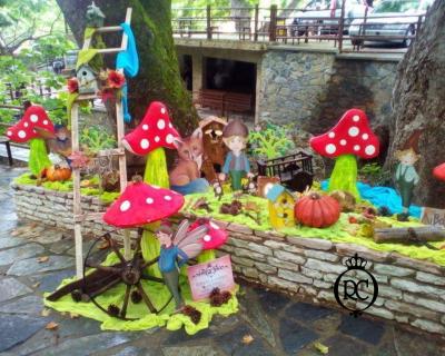 Στολισμός Βάπτισης με θέμα Ξωτικά Κωδ 60752,Roberto Creations | Στολισμός Βάπτισης, Θέμα Βάπτισης, Θέμα Στολισμού Βάπτισης Θεματικοί Στολισμοί Βάπτισης, Στολισμός Βάπτισης με θέμα, Προσκλητήρια, Μπομπονιέρες, Γάμος, βάπτιση, βαπτιστικά, Κουτιά Βάπτισης,Στολισμός,Στολισμός Βάπτισης,Θέμα Βάπτισης Ξωτικά,Στολισμός Βάπτισης