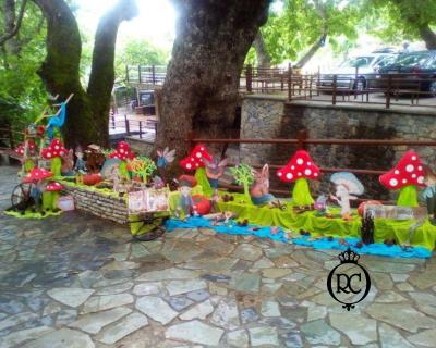 Στολισμός Βάπτισης με θέμα Ξωτικά Κωδ 60770,Roberto Creations | Στολισμός Βάπτισης, Θέμα Βάπτισης, Θέμα Στολισμού Βάπτισης Θεματικοί Στολισμοί Βάπτισης, Στολισμός Βάπτισης με θέμα, Προσκλητήρια, Μπομπονιέρες, Γάμος, βάπτιση, βαπτιστικά, Κουτιά Βάπτισης,Στολισμός,Στολισμός Βάπτισης,Θέμα Βάπτισης Ξωτικά,Στολισμός Βάπτισης