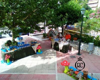 Στολισμός Βάπτισης με θέμα Ξωτικά Κωδ 60837,Roberto Creations | Στολισμός Βάπτισης, Θέμα Βάπτισης, Θέμα Στολισμού Βάπτισης Θεματικοί Στολισμοί Βάπτισης, Στολισμός Βάπτισης με θέμα, Προσκλητήρια, Μπομπονιέρες, Γάμος, βάπτιση, βαπτιστικά, Κουτιά Βάπτισης,Στολισμός,Στολισμός Βάπτισης,Θέμα Βάπτισης Ξωτικά,Στολισμός Βάπτισης