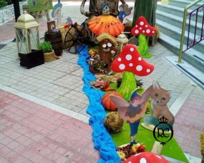 Στολισμός Βάπτισης με θέμα Ξωτικά Κωδ 60841,Roberto Creations | Στολισμός Βάπτισης, Θέμα Βάπτισης, Θέμα Στολισμού Βάπτισης Θεματικοί Στολισμοί Βάπτισης, Στολισμός Βάπτισης με θέμα, Προσκλητήρια, Μπομπονιέρες, Γάμος, βάπτιση, βαπτιστικά, Κουτιά Βάπτισης,Στολισμός,Στολισμός Βάπτισης,Θέμα Βάπτισης Ξωτικά,Στολισμός Βάπτισης