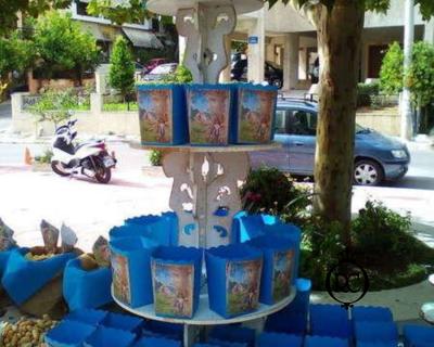 Στολισμός Βάπτισης με θέμα Ξωτικά Κωδ 60856,Roberto Creations | Στολισμός Βάπτισης, Θέμα Βάπτισης, Θέμα Στολισμού Βάπτισης Θεματικοί Στολισμοί Βάπτισης, Στολισμός Βάπτισης με θέμα, Προσκλητήρια, Μπομπονιέρες, Γάμος, βάπτιση, βαπτιστικά, Κουτιά Βάπτισης,Στολισμός,Στολισμός Βάπτισης,Θέμα Βάπτισης Ξωτικά,Στολισμός Βάπτισης