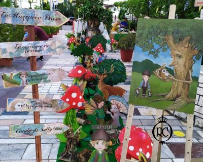 Στολισμός Βάπτισης με θέμα Ξωτικά Κωδ 77623,Roberto Creations | Στολισμός Βάπτισης, Θέμα Βάπτισης, Θέμα Στολισμού Βάπτισης Θεματικοί Στολισμοί Βάπτισης, Στολισμός Βάπτισης με θέμα, Προσκλητήρια, Μπομπονιέρες, Γάμος, βάπτιση, βαπτιστικά, Κουτιά Βάπτισης