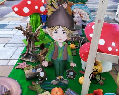 Στολισμός Βάπτισης με θέμα Ξωτικά Κωδ 77625,Roberto Creations | Στολισμός Βάπτισης, Θέμα Βάπτισης, Θέμα Στολισμού Βάπτισης Θεματικοί Στολισμοί Βάπτισης, Στολισμός Βάπτισης με θέμα, Προσκλητήρια, Μπομπονιέρες, Γάμος, βάπτιση, βαπτιστικά, Κουτιά Βάπτισης