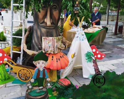 Στολισμός Βάπτισης με θέμα Ξωτικά Κωδ 77630,Roberto Creations | Στολισμός Βάπτισης, Θέμα Βάπτισης, Θέμα Στολισμού Βάπτισης Θεματικοί Στολισμοί Βάπτισης, Στολισμός Βάπτισης με θέμα, Προσκλητήρια, Μπομπονιέρες, Γάμος, βάπτιση, βαπτιστικά, Κουτιά Βάπτισης