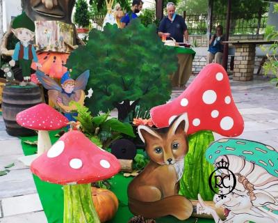 Στολισμός Βάπτισης με θέμα Ξωτικά Κωδ 77631,Roberto Creations | Στολισμός Βάπτισης, Θέμα Βάπτισης, Θέμα Στολισμού Βάπτισης Θεματικοί Στολισμοί Βάπτισης, Στολισμός Βάπτισης με θέμα, Προσκλητήρια, Μπομπονιέρες, Γάμος, βάπτιση, βαπτιστικά, Κουτιά Βάπτισης