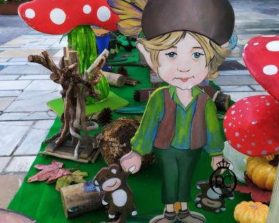 Στολισμός Βάπτισης με θέμα Ξωτικά Κωδ 77632,Roberto Creations | Στολισμός Βάπτισης, Θέμα Βάπτισης, Θέμα Στολισμού Βάπτισης Θεματικοί Στολισμοί Βάπτισης, Στολισμός Βάπτισης με θέμα, Προσκλητήρια, Μπομπονιέρες, Γάμος, βάπτιση, βαπτιστικά, Κουτιά Βάπτισης