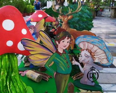 Στολισμός Βάπτισης με θέμα Ξωτικά Κωδ 77638,Roberto Creations | Στολισμός Βάπτισης, Θέμα Βάπτισης, Θέμα Στολισμού Βάπτισης Θεματικοί Στολισμοί Βάπτισης, Στολισμός Βάπτισης με θέμα, Προσκλητήρια, Μπομπονιέρες, Γάμος, βάπτιση, βαπτιστικά, Κουτιά Βάπτισης