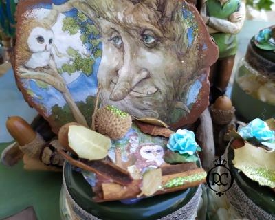 Στολισμός Βάπτισης με θέμα Ξωτικά Κωδ 77647,Roberto Creations | Στολισμός Βάπτισης, Θέμα Βάπτισης, Θέμα Στολισμού Βάπτισης Θεματικοί Στολισμοί Βάπτισης, Στολισμός Βάπτισης με θέμα, Προσκλητήρια, Μπομπονιέρες, Γάμος, βάπτιση, βαπτιστικά, Κουτιά Βάπτισης