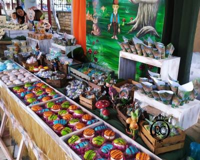 Στολισμός Βάπτισης με θέμα Ξωτικά Κωδ 77661,Roberto Creations | Στολισμός Βάπτισης, Θέμα Βάπτισης, Θέμα Στολισμού Βάπτισης Θεματικοί Στολισμοί Βάπτισης, Στολισμός Βάπτισης με θέμα, Προσκλητήρια, Μπομπονιέρες, Γάμος, βάπτιση, βαπτιστικά, Κουτιά Βάπτισης