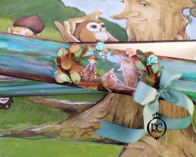 Στολισμός Βάπτισης με θέμα Ξωτικά Κωδ 77680,Roberto Creations | Στολισμός Βάπτισης, Θέμα Βάπτισης, Θέμα Στολισμού Βάπτισης Θεματικοί Στολισμοί Βάπτισης, Στολισμός Βάπτισης με θέμα, Προσκλητήρια, Μπομπονιέρες, Γάμος, βάπτιση, βαπτιστικά, Κουτιά Βάπτισης