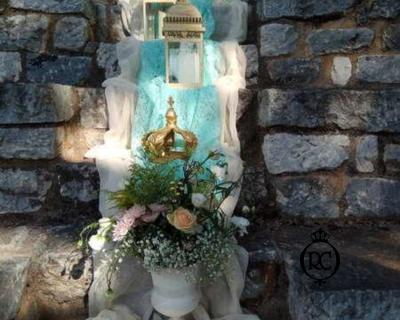 Στολισμός Γαμοβάπτισης Κωδ 73869,Roberto Creations | Στολισμός Βάπτισης, Θέμα Βάπτισης, Θέμα Στολισμού Βάπτισης Θεματικοί Στολισμοί Βάπτισης, Στολισμός Βάπτισης με θέμα, Προσκλητήρια, Μπομπονιέρες, Γάμος, βάπτιση, βαπτιστικά, Κουτιά Βάπτισης,Στολισμός,Στολισμός Βάπτισης,Στολισμός Γάμου,Στολισμός Γαμοβάπτισης