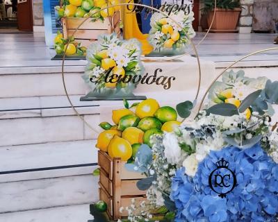 Στολισμός Γαμοβάπτισης με Θέμα Βάπτισης Λεμονάκι και Mandala Κωδ 81053, Roberto Creations | Στολισμός Βάπτισης, Θέμα Βάπτισης, Θέμα Στολισμού Βάπτισης Θεματικοί Στολισμοί Βάπτισης, Στολισμός Βάπτισης με θέμα, Προσκλητήρια, Μπομπονιέρες, Γάμος, βάπτιση, βαπτιστικά, Κουτιά Βάπτισης