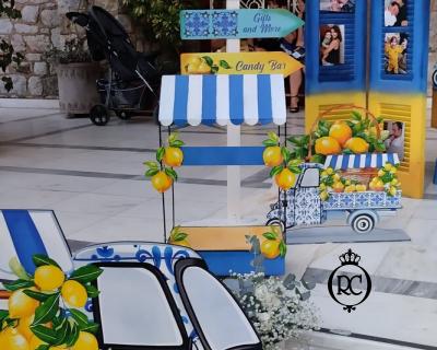Στολισμός Γαμοβάπτισης με Θέμα Βάπτισης Λεμονάκι και Mandala Κωδ 81057, Roberto Creations | Στολισμός Βάπτισης, Θέμα Βάπτισης, Θέμα Στολισμού Βάπτισης Θεματικοί Στολισμοί Βάπτισης, Στολισμός Βάπτισης με θέμα, Προσκλητήρια, Μπομπονιέρες, Γάμος, βάπτιση, βαπτιστικά, Κουτιά Βάπτισης