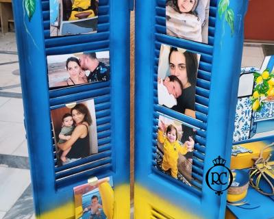 Στολισμός Γαμοβάπτισης με Θέμα Βάπτισης Λεμονάκι και Mandala Κωδ 81066, Roberto Creations | Στολισμός Βάπτισης, Θέμα Βάπτισης, Θέμα Στολισμού Βάπτισης Θεματικοί Στολισμοί Βάπτισης, Στολισμός Βάπτισης με θέμα, Προσκλητήρια, Μπομπονιέρες, Γάμος, βάπτιση, βαπτιστικά, Κουτιά Βάπτισης